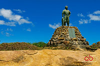 Yehliu Geopark
